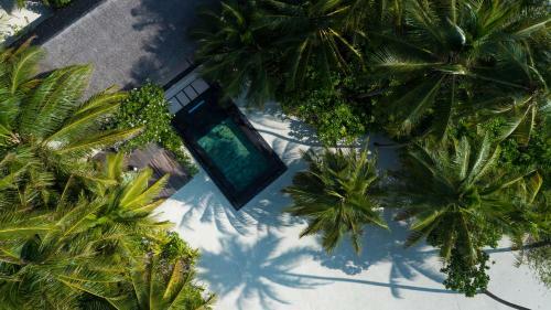 Hotel One&only Reethi Rah