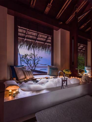 Hotel One&only Reethi Rah