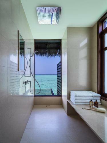 Hotel One&only Reethi Rah