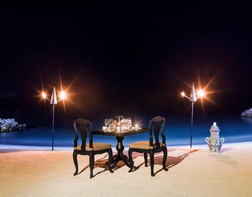 Hotel One&only Reethi Rah