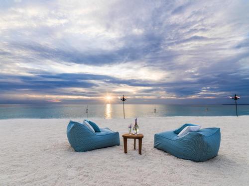 Hotel One&only Reethi Rah