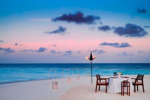 Hotel One&only Reethi Rah