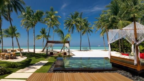 Hotel One&only Reethi Rah