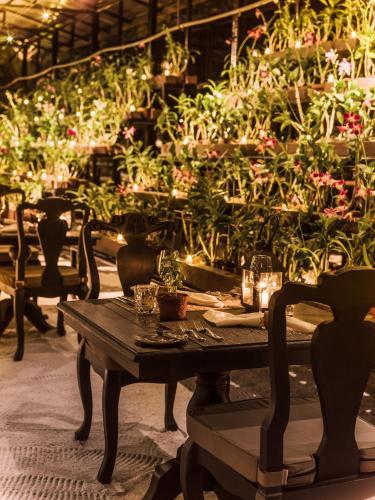 Hotel One&only Reethi Rah