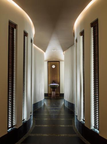 Hotel One&only Reethi Rah