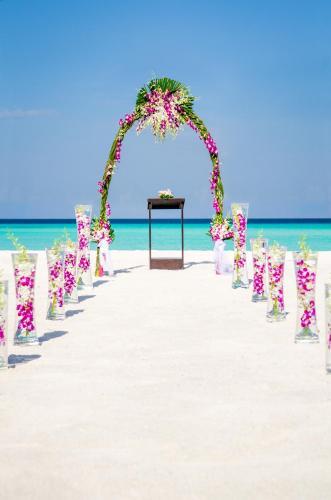 Hotel One&only Reethi Rah