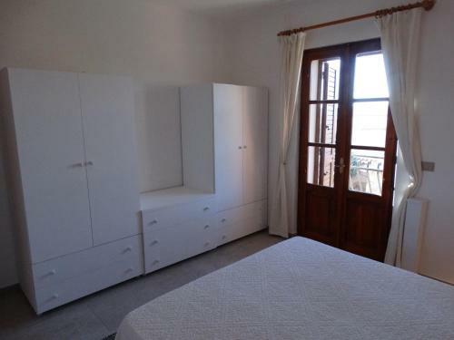 Apartamento Appartamento Fronte Monte