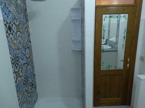 Apartamento Appartamento Fronte Monte