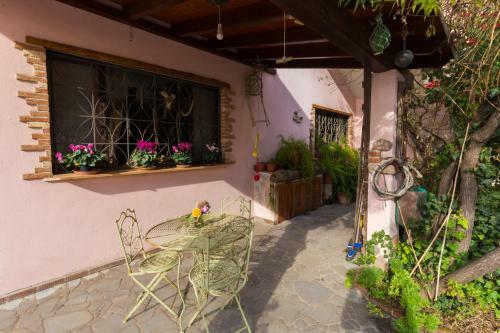 Apartamento Appartamento Fronte Monte