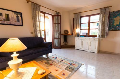 Apartamento Appartamento Fronte Monte