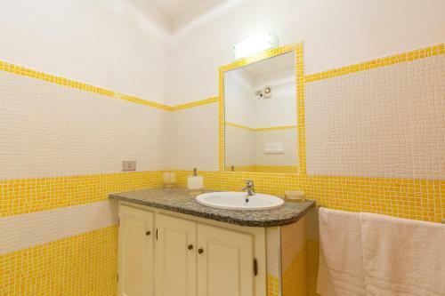 Apartamento Appartamento Fronte Monte