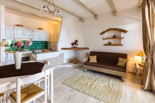 Apartamento Appartamento Fronte Monte