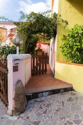 Apartamento Appartamento Fronte Monte