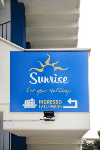 Hotel Sunrise Residence