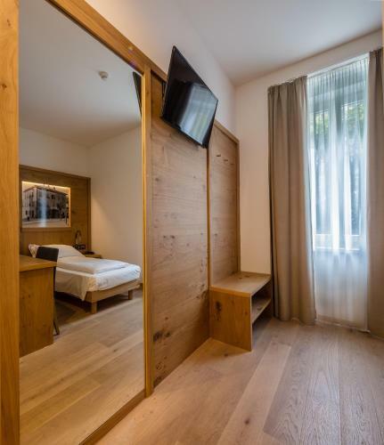 Hotel Albergo Caffe Centrale