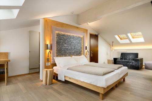 Hotel Albergo Caffe Centrale