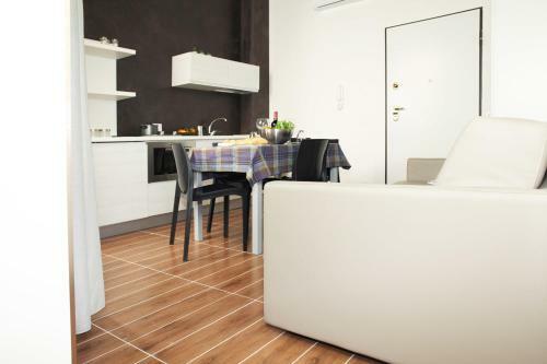 Apartamento Tra I Venti