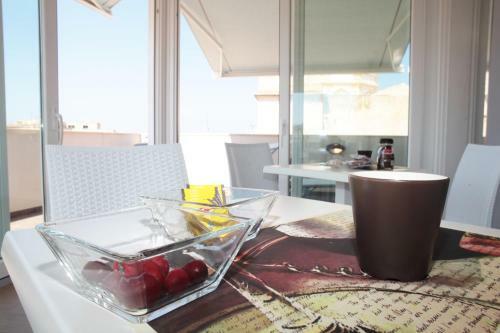 Apartamento Tra I Venti