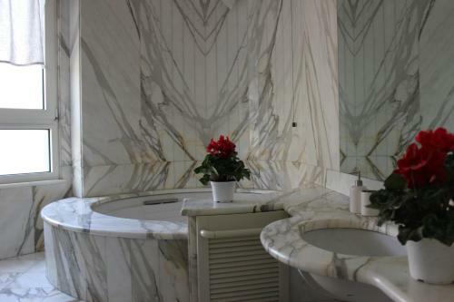 Luxury Apartment La Concordia