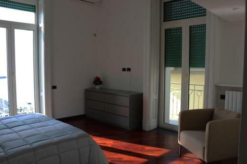 Luxury Apartment La Concordia
