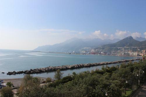 Luxury Apartment La Concordia