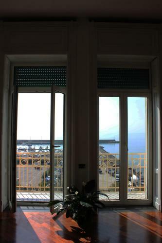 Luxury Apartment La Concordia