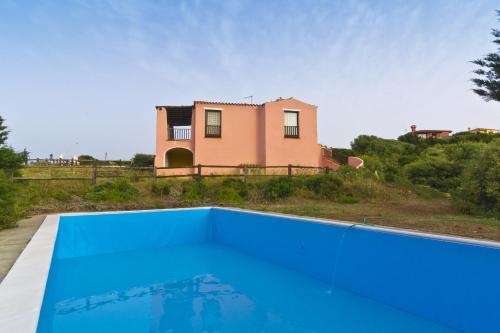 Apartamento Ciclamino