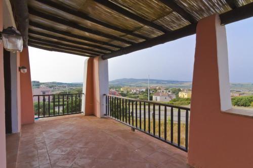 Apartamento Ciclamino