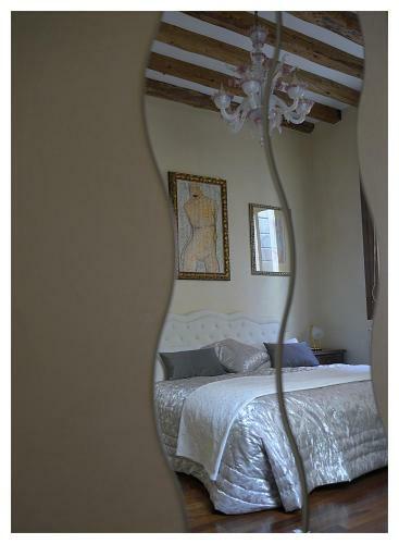 Apartamento Domus Dea