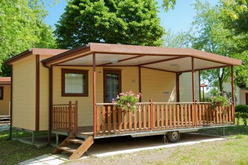 Lido Camping Village