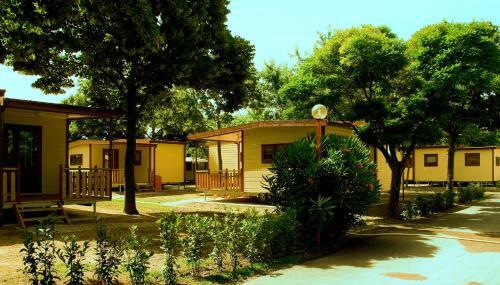 Lido Camping Village