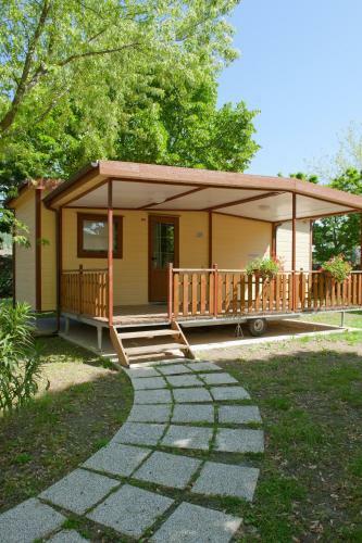 Lido Camping Village