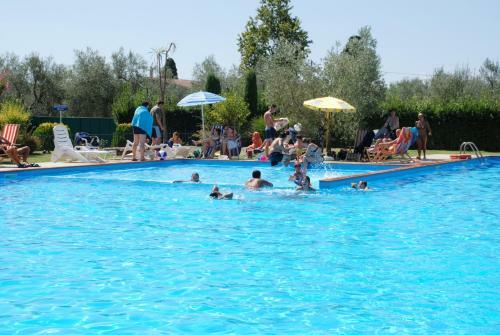 Lido Camping Village
