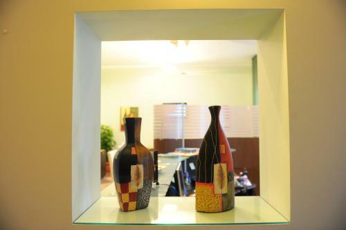 Bed & Breakfast Stella Del Sud