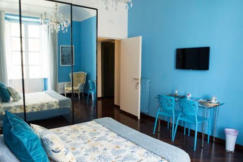 B&B Domus Garibaldi