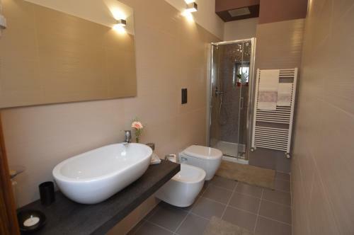 B&B Domus Garibaldi