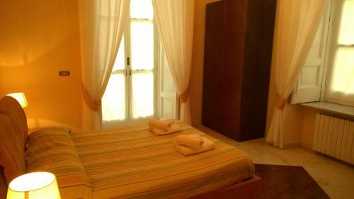 Palazzo Magnocavallo B&B