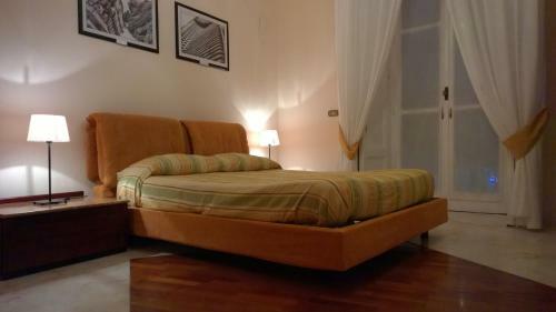 Palazzo Magnocavallo B&B