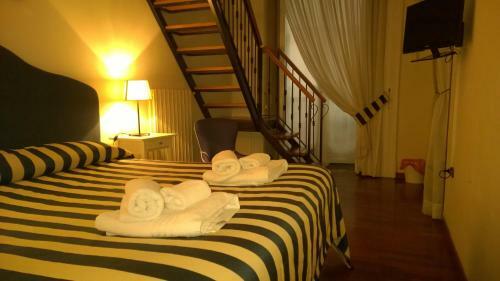Palazzo Magnocavallo B&B