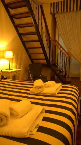 Palazzo Magnocavallo B&B