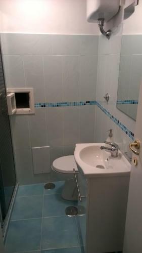 Palazzo Magnocavallo B&B