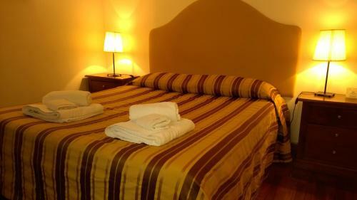Palazzo Magnocavallo B&B