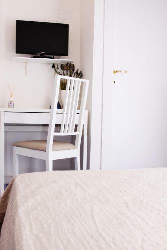 Palazzo Magnocavallo B&B