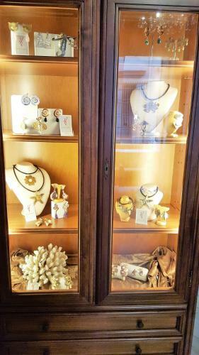 Palazzo Magnocavallo B&B