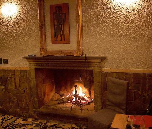 Hotel La Bussola Da Gino