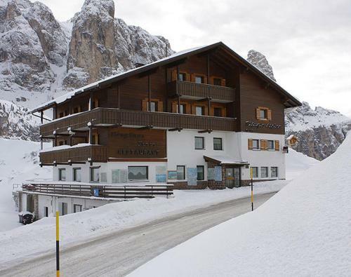 Posada Rifugio Frara