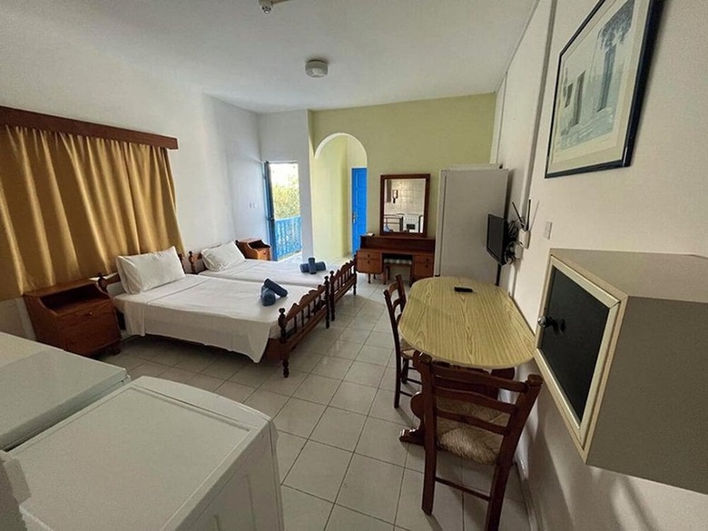 Hotel Tasmaria