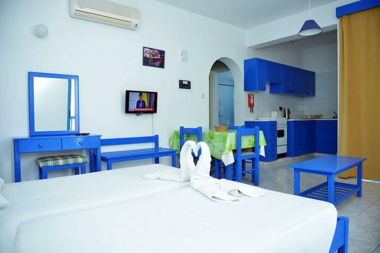 Hotel Tasmaria