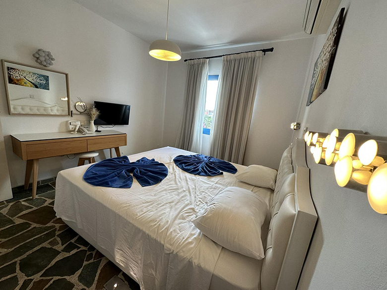 Hotel Tasmaria