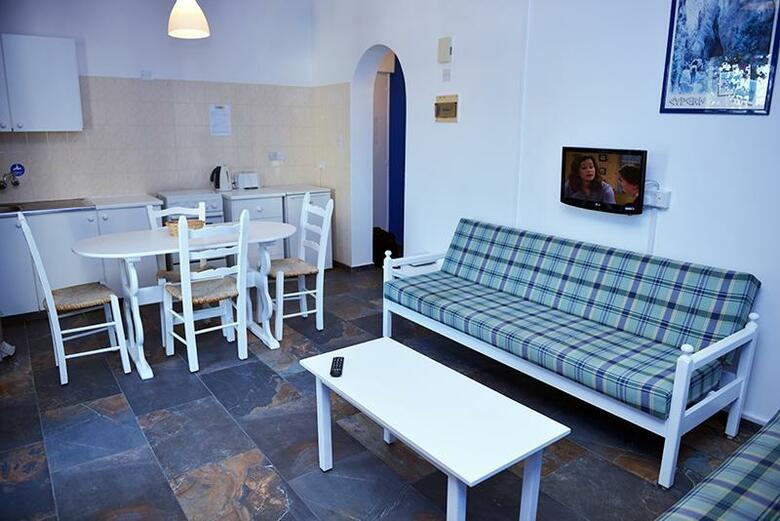 Hotel Tasmaria